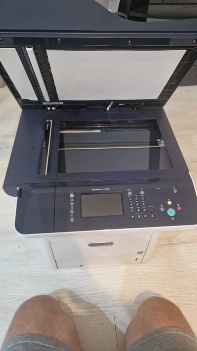 Imprimanta multifunctionala Work Centre Xerox 3345