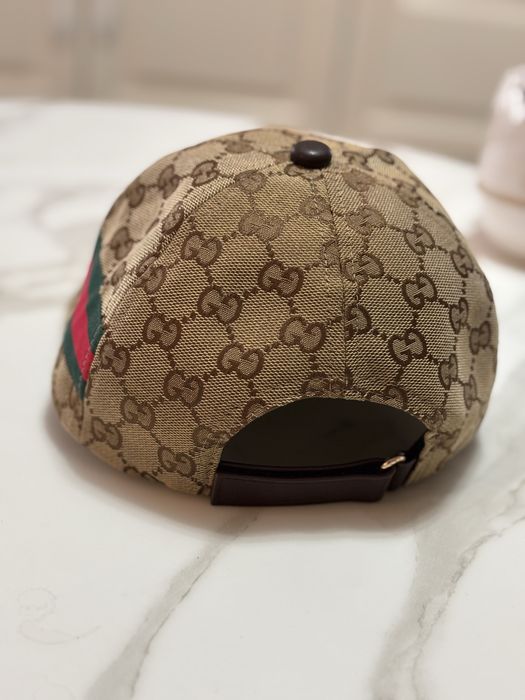 Sapca GUCCI  originala