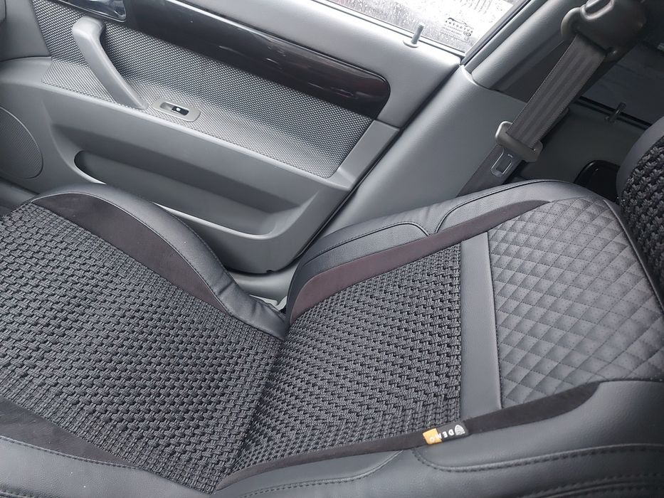 Lacetti Gentra Elegant Plus
