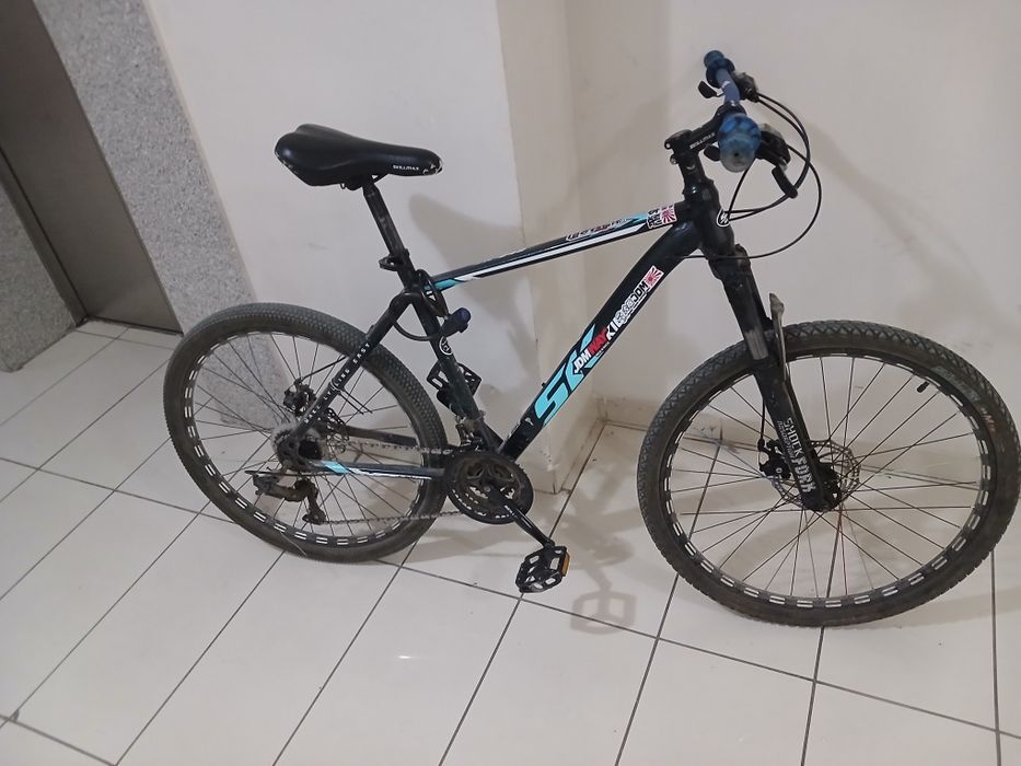 Продам велик SkillMax MTB