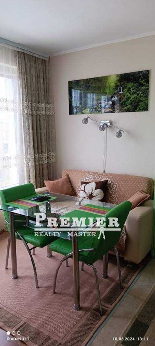 Продава се Едностаен апартамент в с. Равда, Област Бургас - 54 кв.м за 1241 €/кв.м - Снимка #3