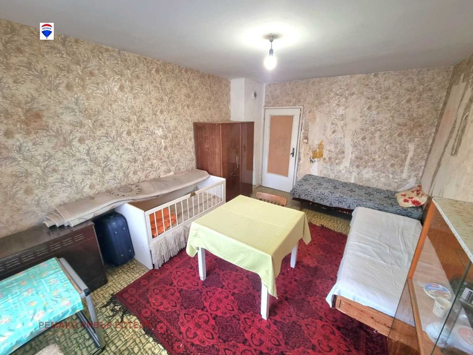 Продава се Двустаен апартамент в Русе, Родина 2 - 62 кв.м за 509 €/кв.м - Снимка #8