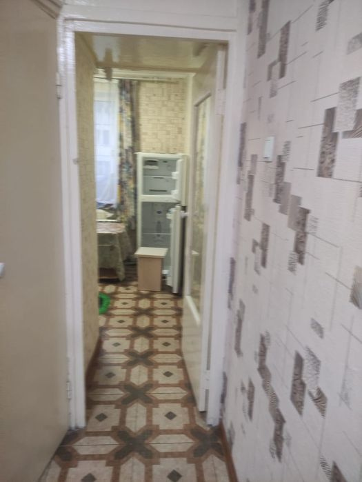 Квартира посуточно в Талгаре