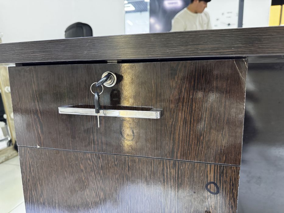 Столы для офиса