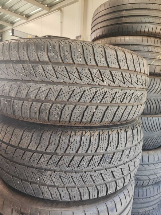 2бр. зимни гуми 255/50/17 BestDrive