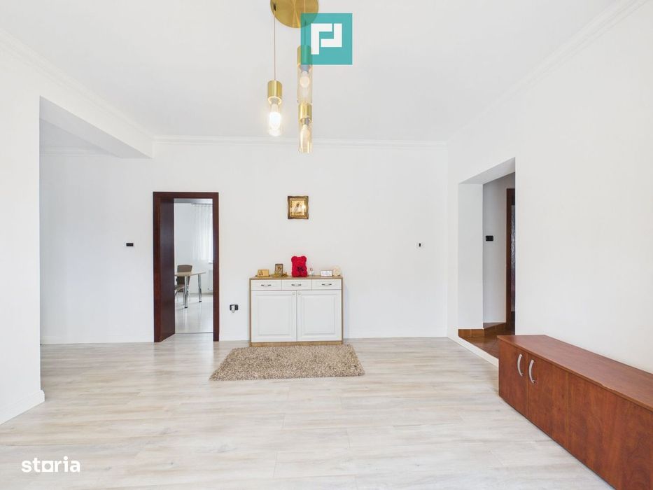 Casă individuală premium, teren 1025mp - Micălaca