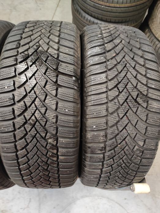 215/55/17 Bridgestone