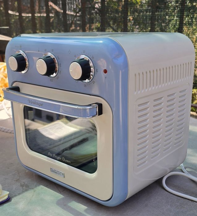 Фритюрник с горещ въздух Ariete