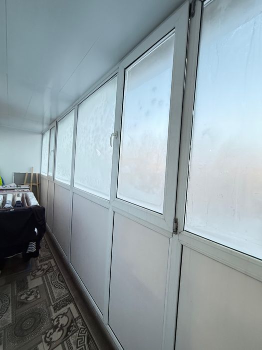 Щучинск. ул. Б.Момышулы д.34