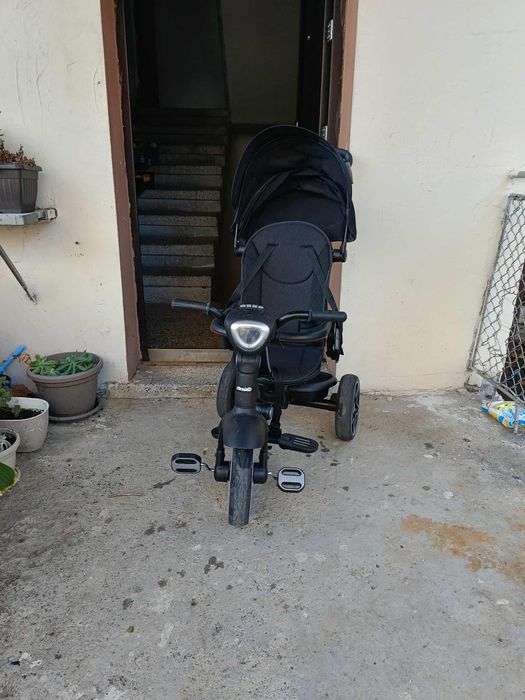 Триколка Chipolino Derby