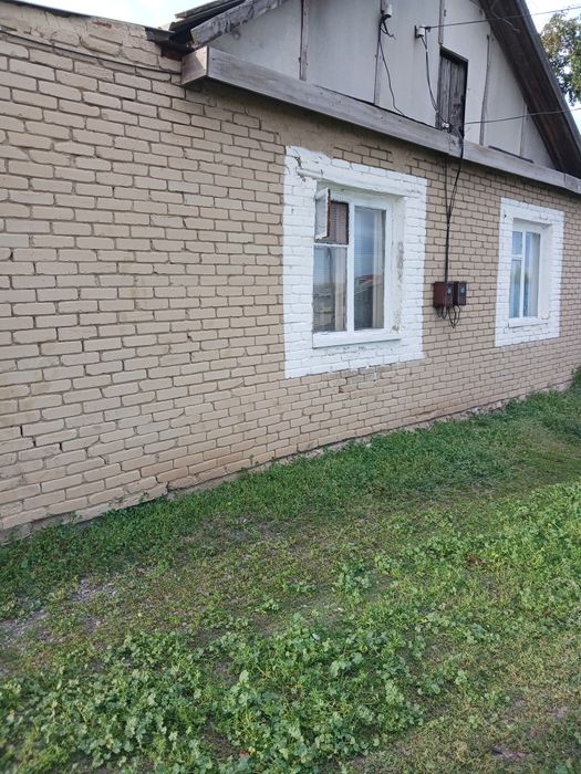 Продам дом с.Рыспай
