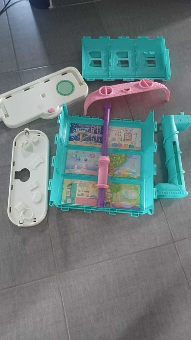 Gabby's Dollhouse