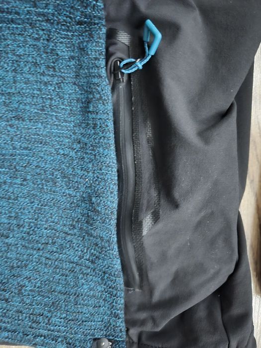 Маscot Softshell Advanced 3XL