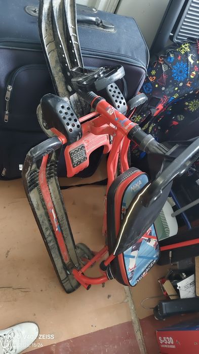 Каждая за 5000 санки