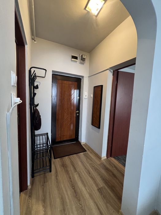Apartament de vânzare - zona Gruia - Persoană fizică