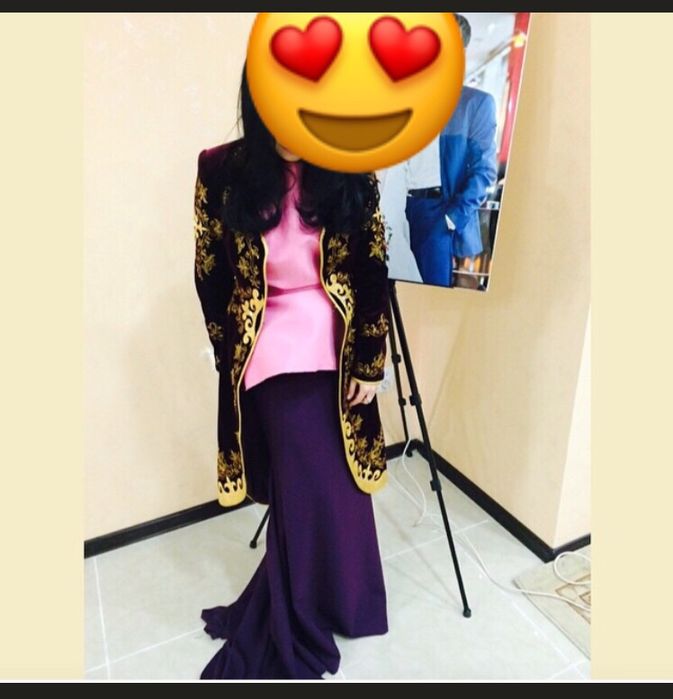 Бешпет от Нуршах