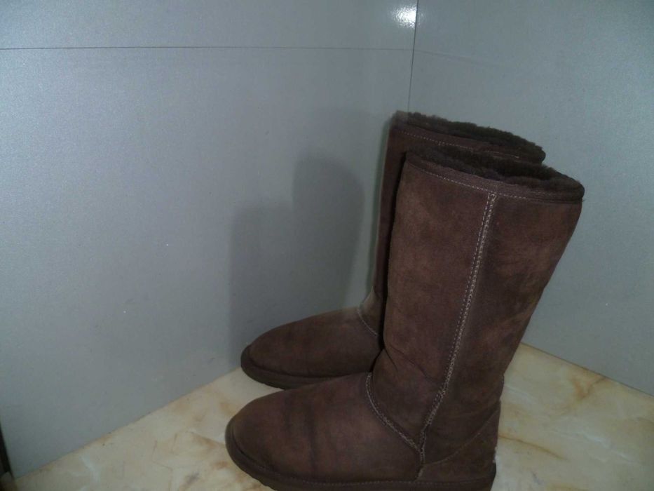 UGG оригинални ботуши №37