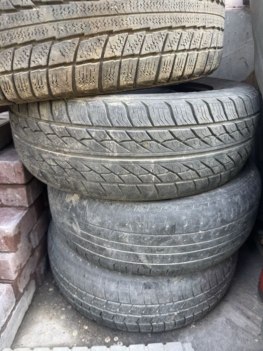 Продам резины, штампы