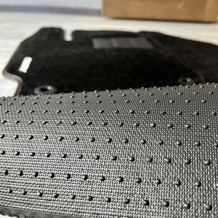 Авто коврики Toyota