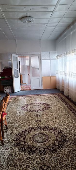 Продаётся участок в самом центре Ташкента