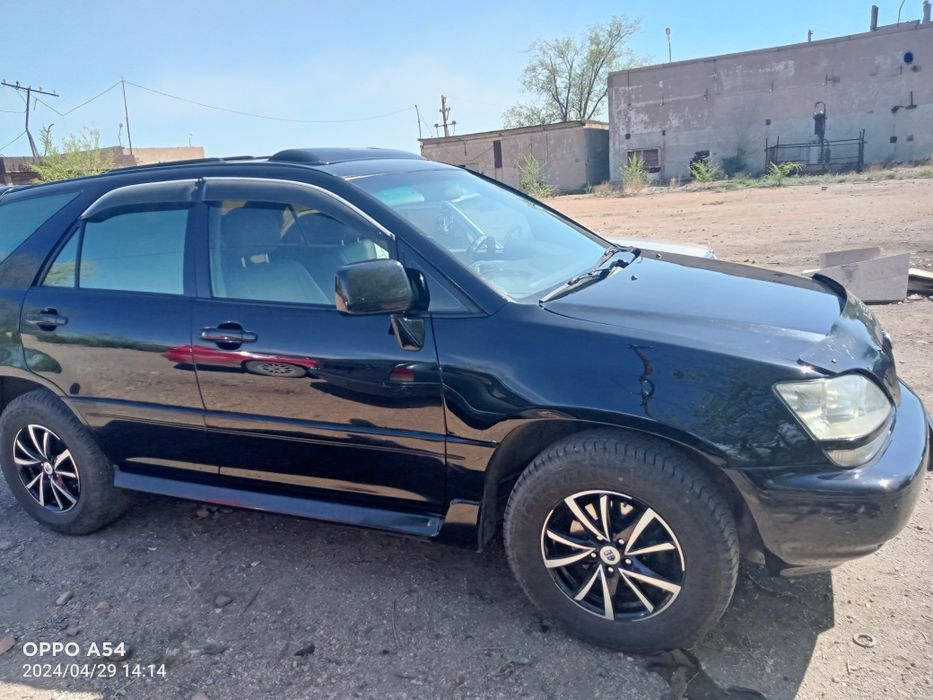 Продам Лексус РХ 300