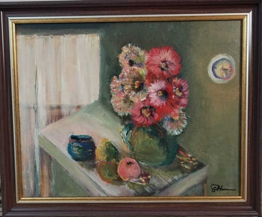 TABLOU Amiaza perfecta!