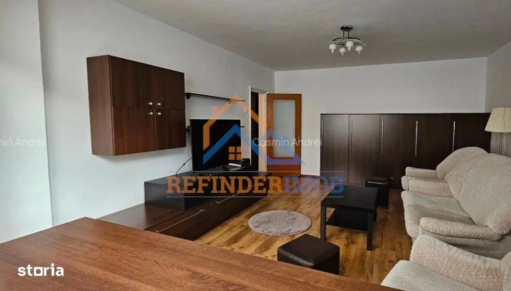Apartament 2 camere Unirii