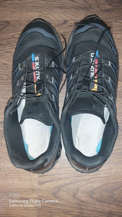 Кроссовки мужские 2 вида