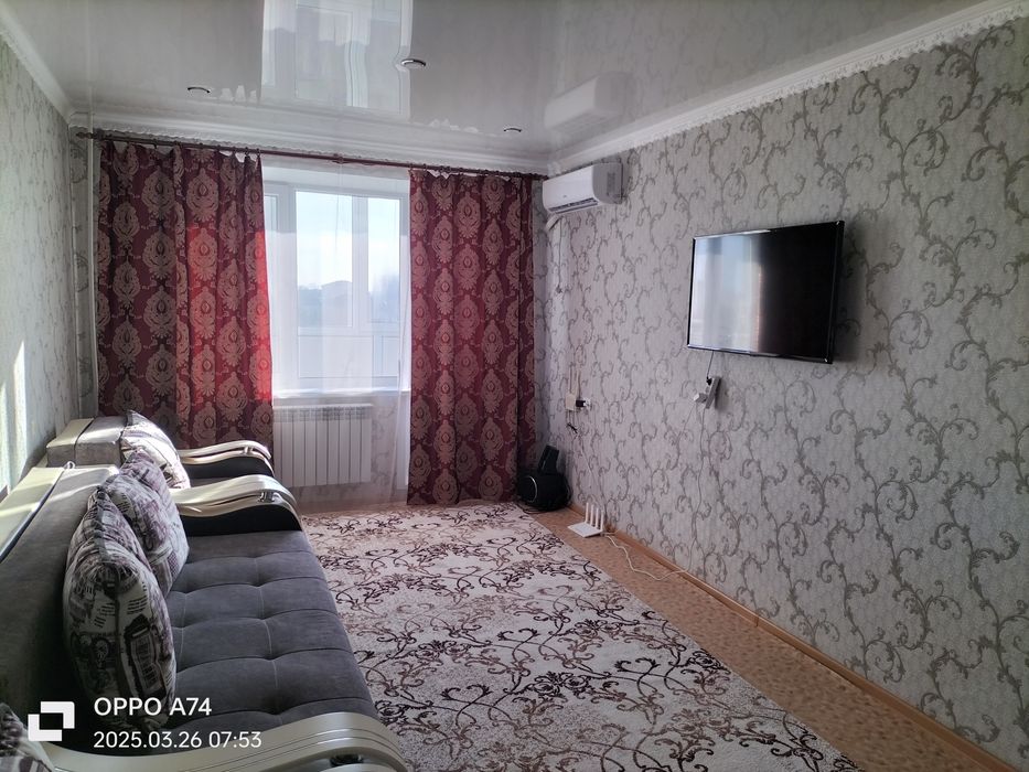 Сдам 1 комн. квартиру в Экибастузе