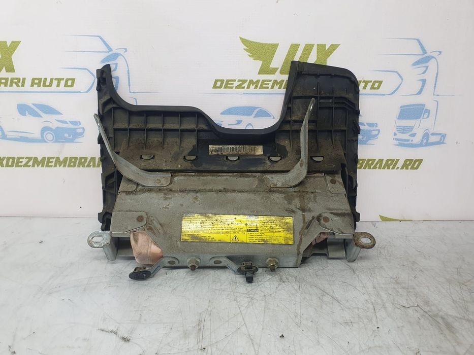 Airbag picioare stanga fata 305477010 Toyota Yaris XP9 [2005 - 2009]