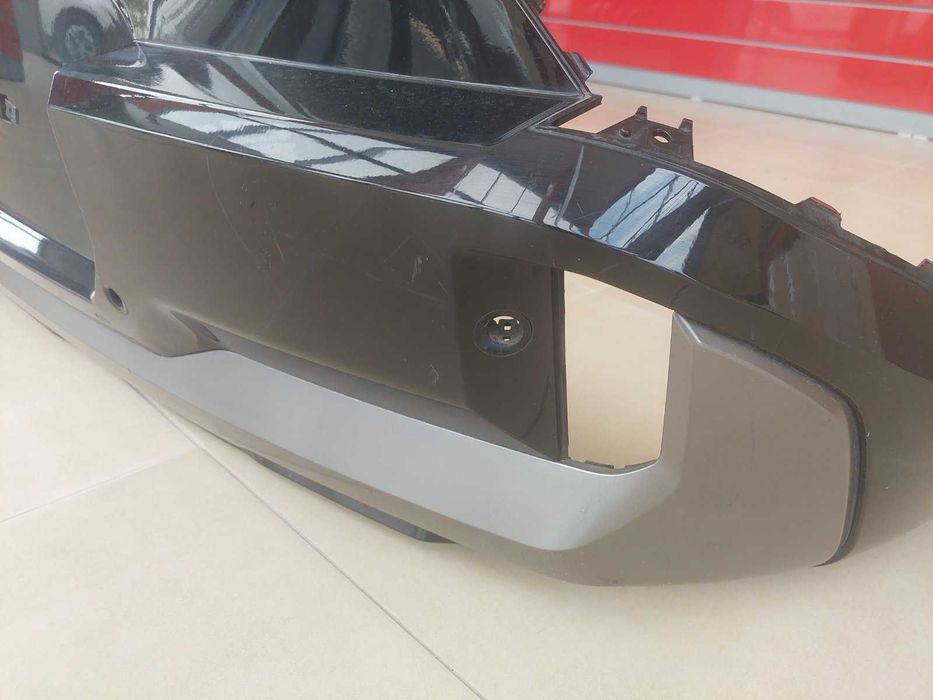 Задна броня KIA EV9