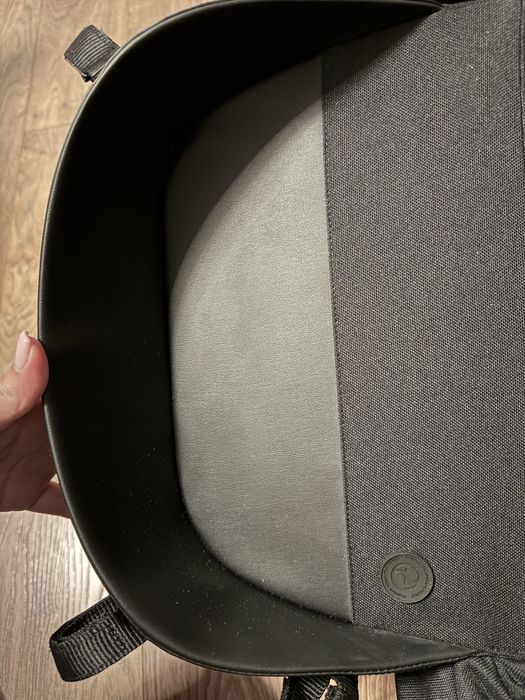 Кош за новородено Cybex