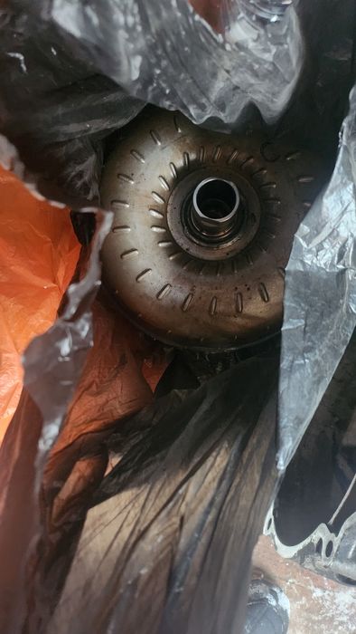 АКПП матиз 2006год коробка автомат