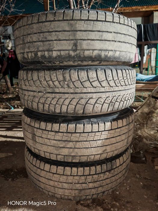 Диски на ниссан оригинал