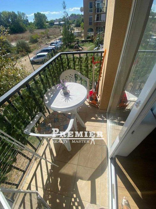 Продава се Двустаен апартамент в к.к. Слънчев бряг - 52 кв.м за 577 €/кв.м - Снимка #3