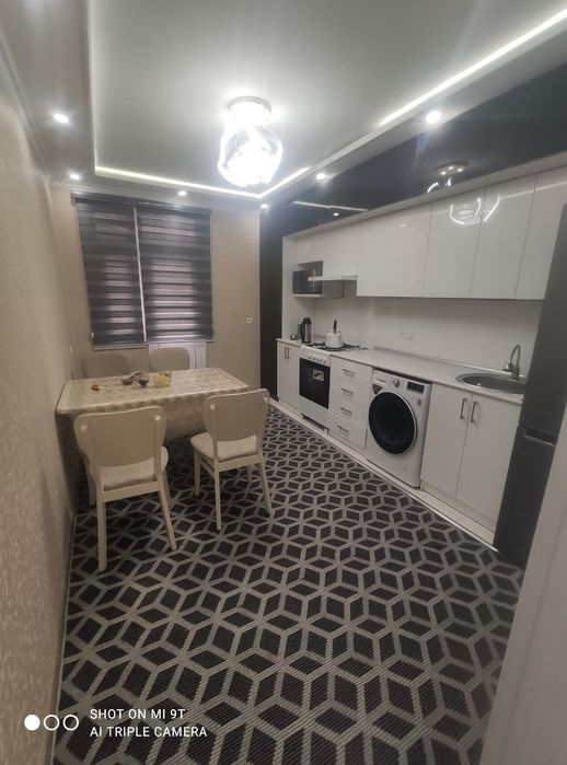 Сергили чоштепа метрони биринчи бекати 2хона 400д