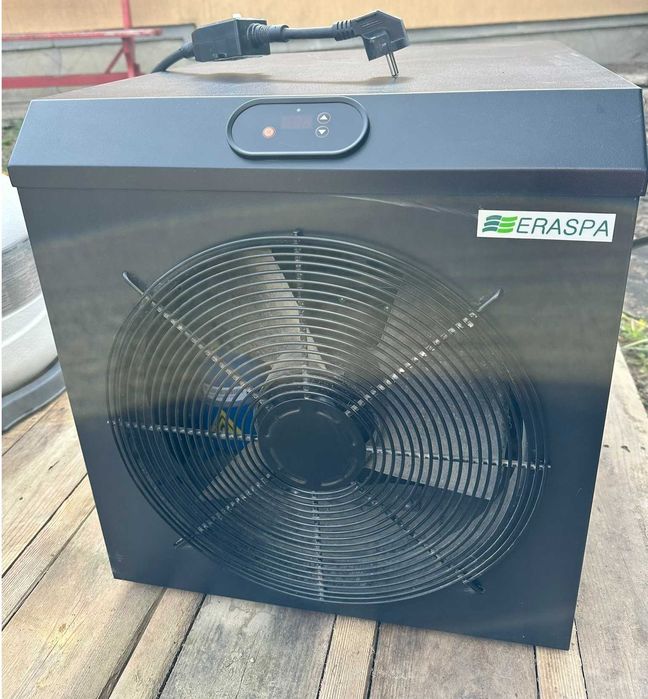 Pompa de căldură piscină Fairland SHP05 5.8kW