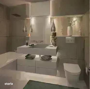 3 camere cu balcon 9,29mp | Metrou Mihai Bravu I COMISION 0 %