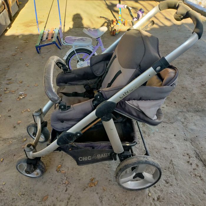 Коляска -трансформер Германия 10тыс