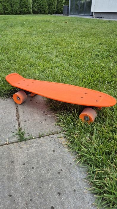 Vand Penny board