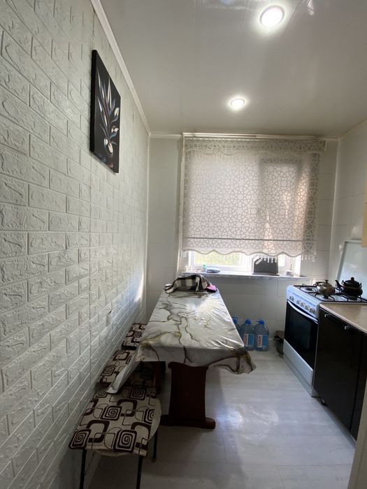 Продам или обмен на частный дом.