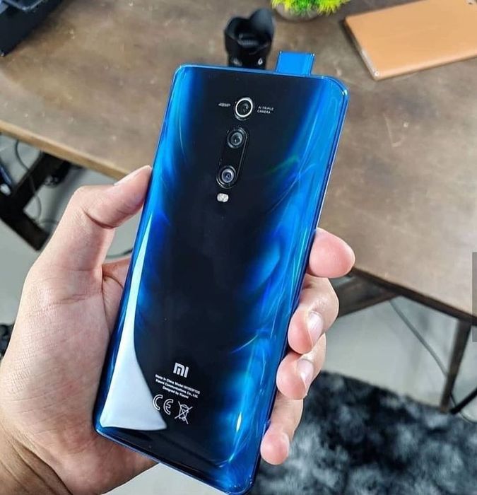 Xiaomi 9 T 128 G Flagmin