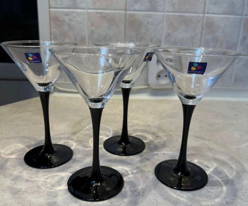 Чайная пара декоративная