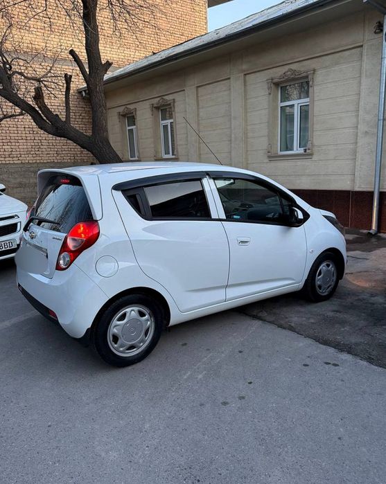 Spark 2021 Optima Plus