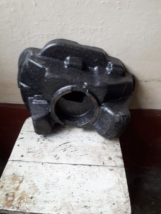 Trusa pana pt  golf 4