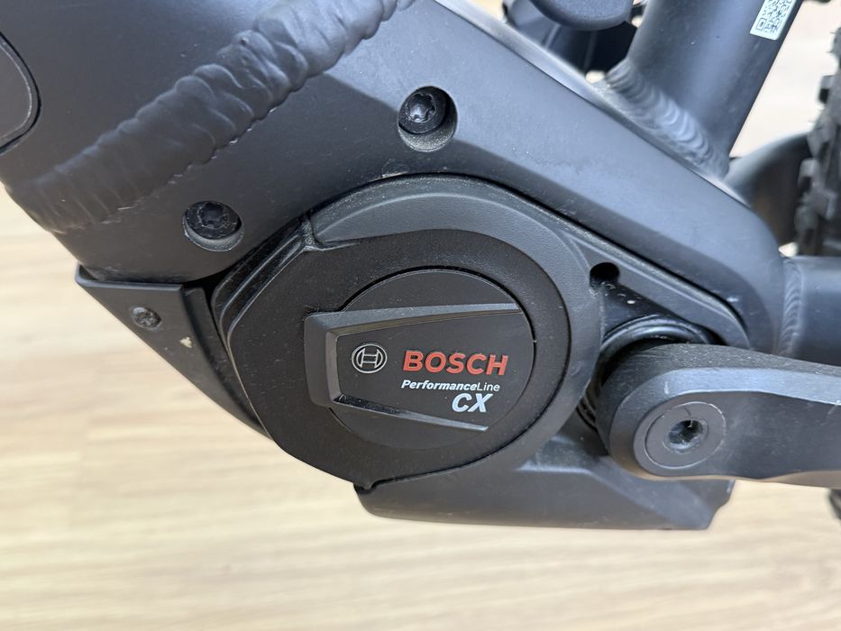 Bicicleta electrica Bulls Copperhead Evo2 marime 48XC Tva deductibil