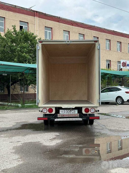 Avtotent KIA BONGO