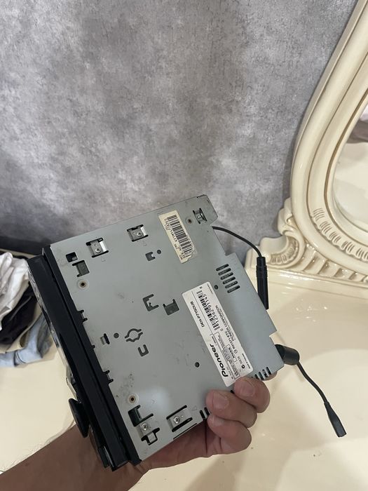 Pioneer 7150 (Пионер Дельфин)