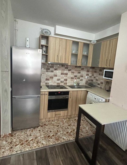 Apartament în Bloc Nou, 2 camere, Lift si Parcare inclusă