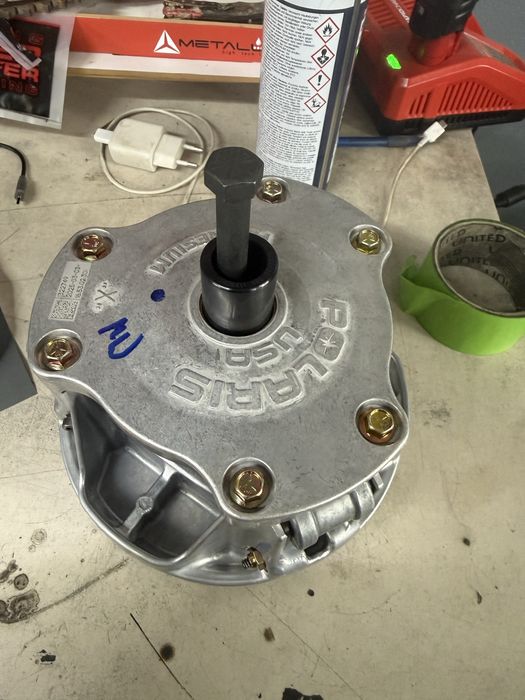 Variator Polaris Sportsman